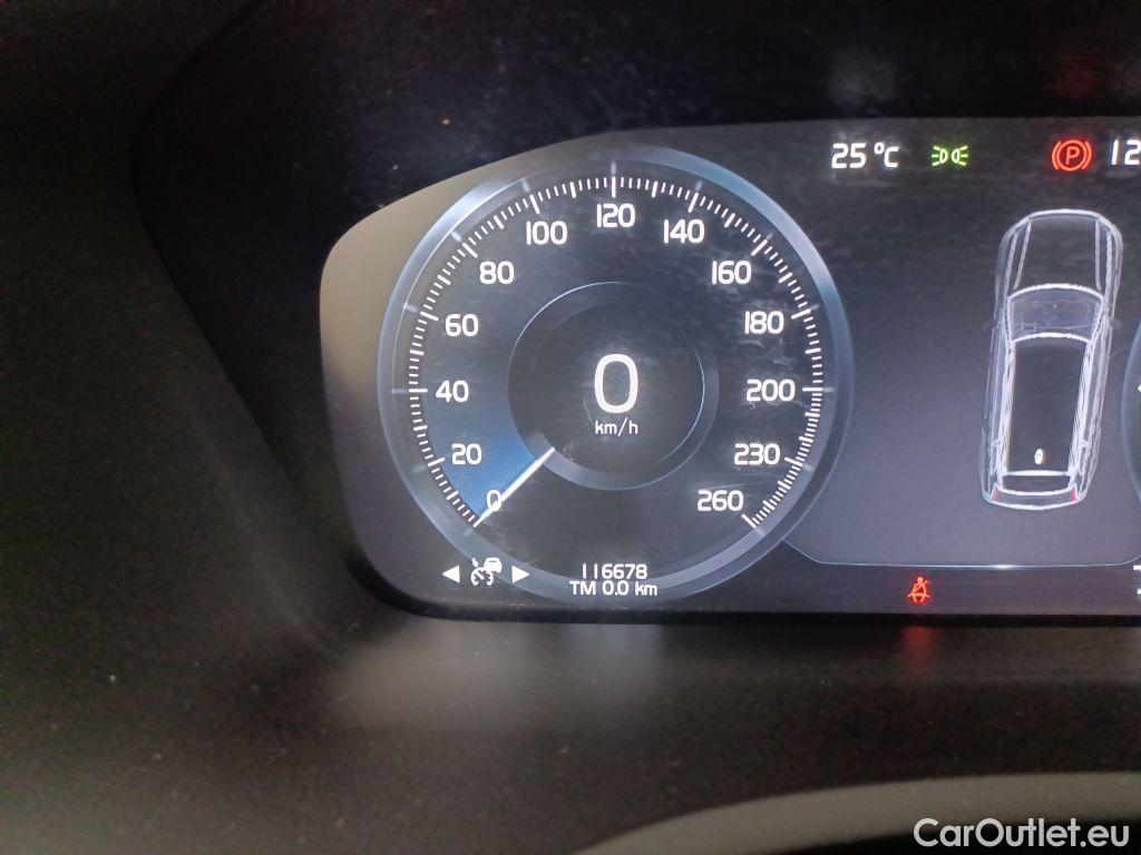 Volvo  XC90 VOLVO  - 2019 2.0 T8 TE 303 4WD Inscrip.Plug-In 7pl(EU6d-T 5d #6