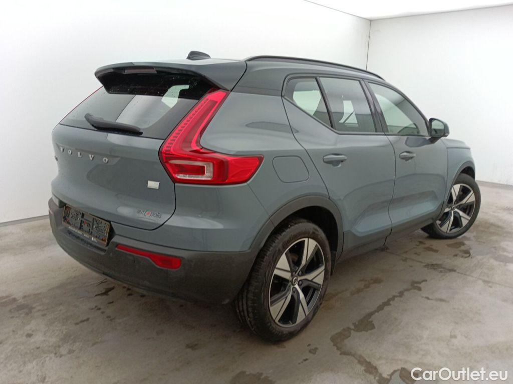 Volvo  XC 40 VOLVO XC40 1.5 T4 129 PHEV R-Design 5d #2