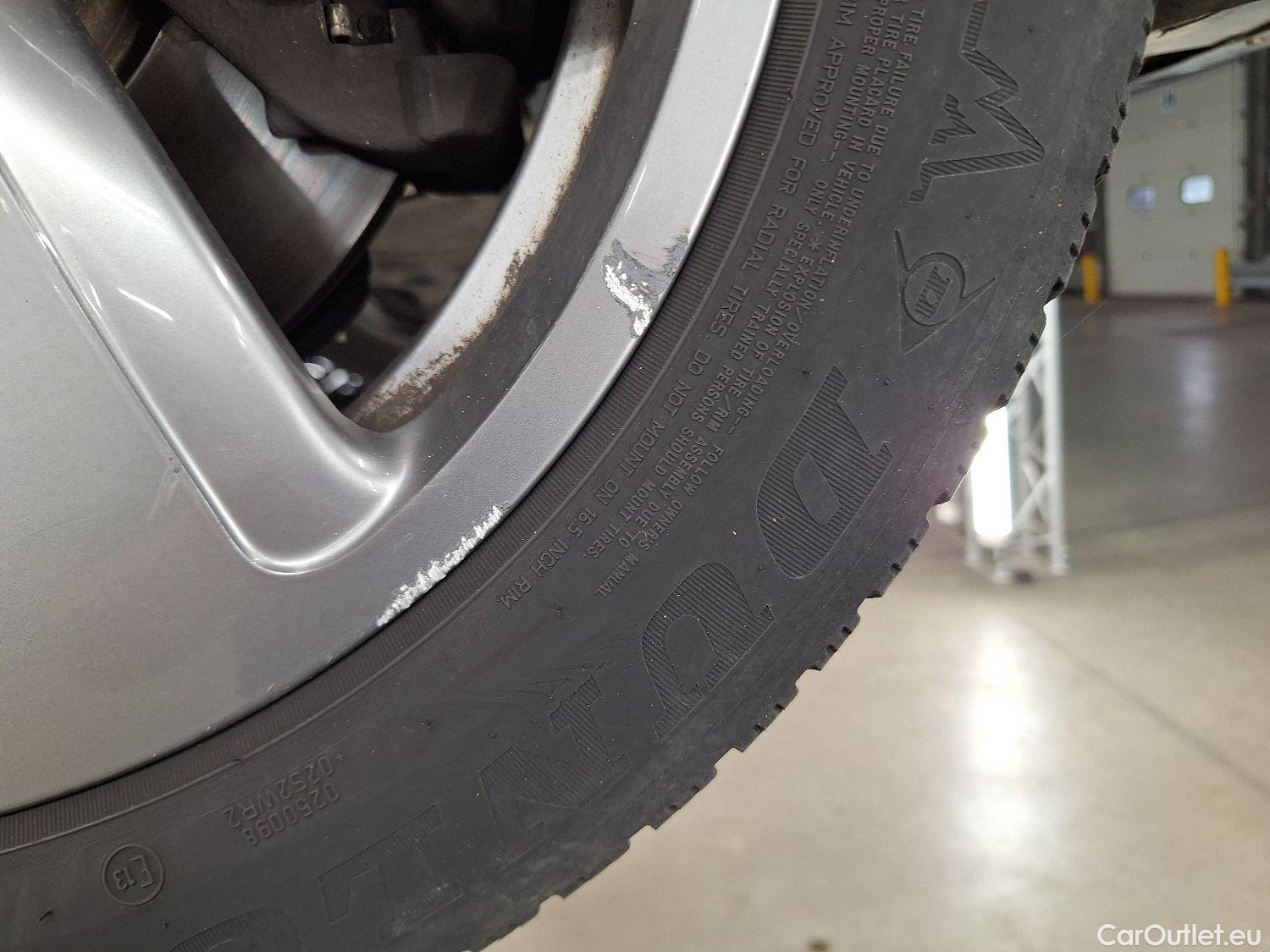 Bmw  Serie 1 BMW, 1-serie '19, BMW 1 Reeks Hatch 116dA (85 kW) 5d #2