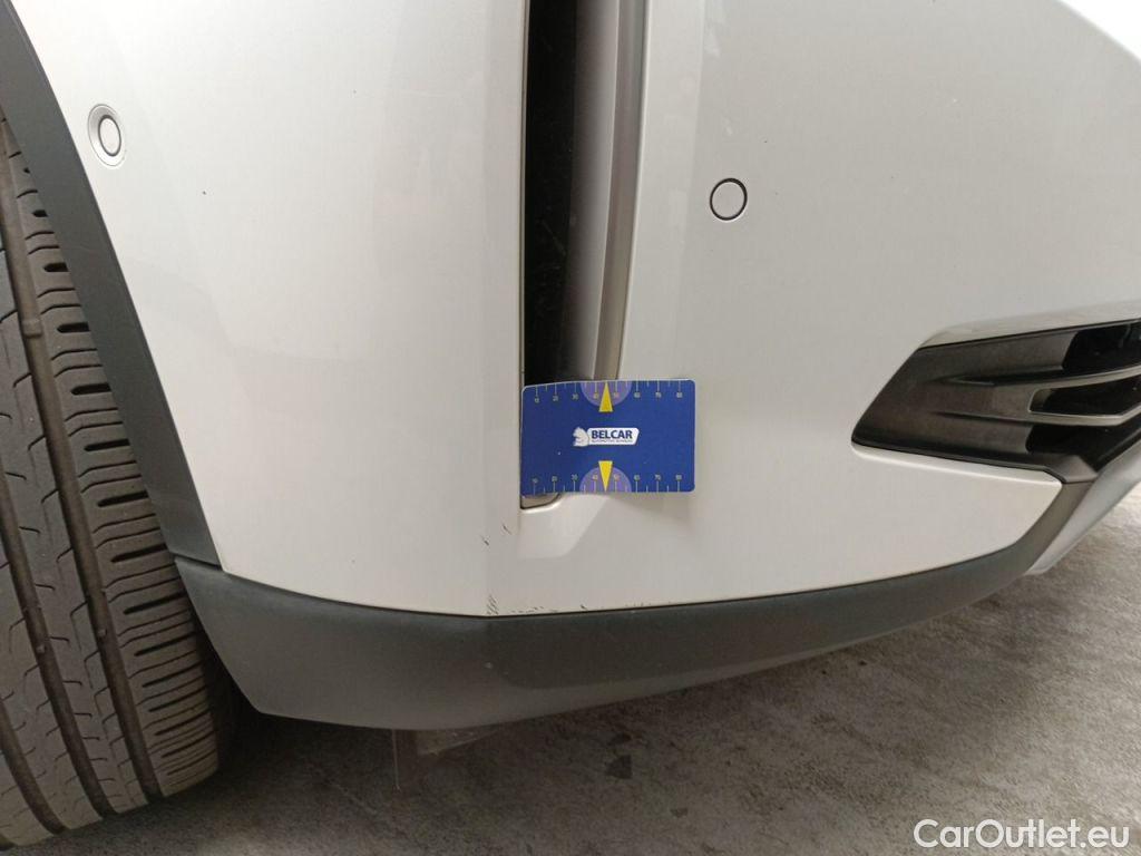 Bmw  iX3 BMW  sDrive35 5d #27