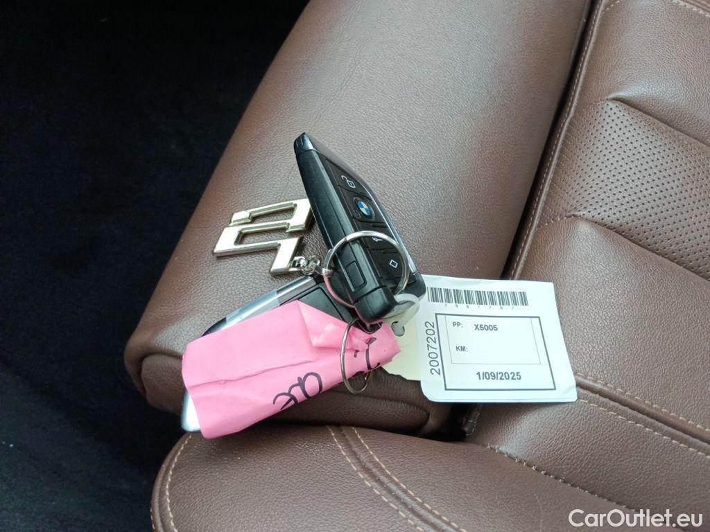 Bmw  X5 BMW  DIESEL - 2018 3.0 dA xDrive30 265 (EU6d-TEMP) 5d #4