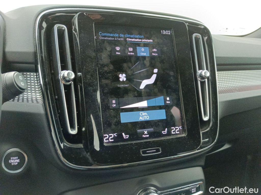 Volvo  XC 40 VOLVO XC40 1.5 T4 129 PHEV R-Design 5d #22