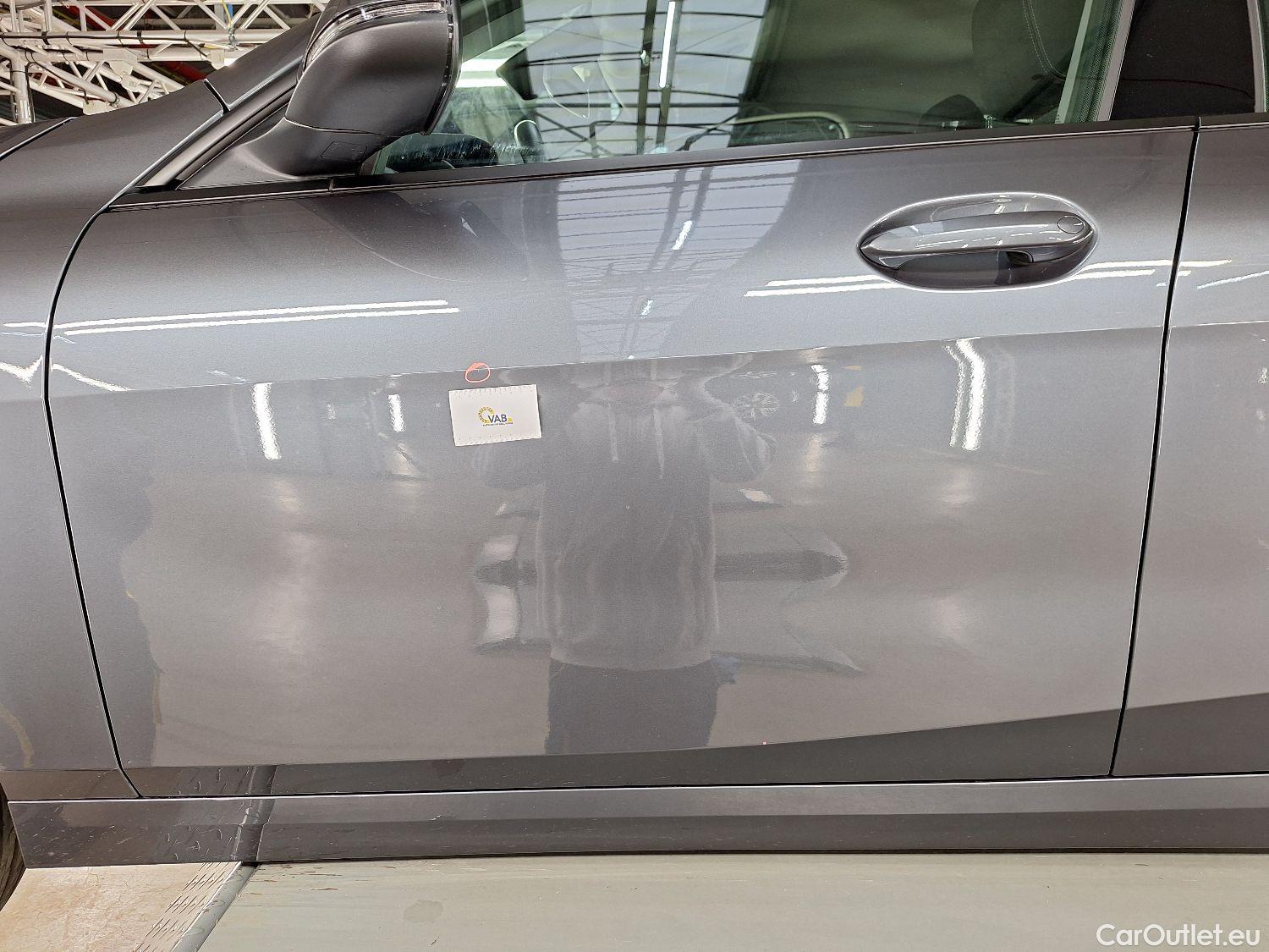 Bmw  Serie 2 BMW, 2-serie Gr.Coupé '19, BMW 2 Reeks Gran Coupé 216dA (85kW) 4d #24