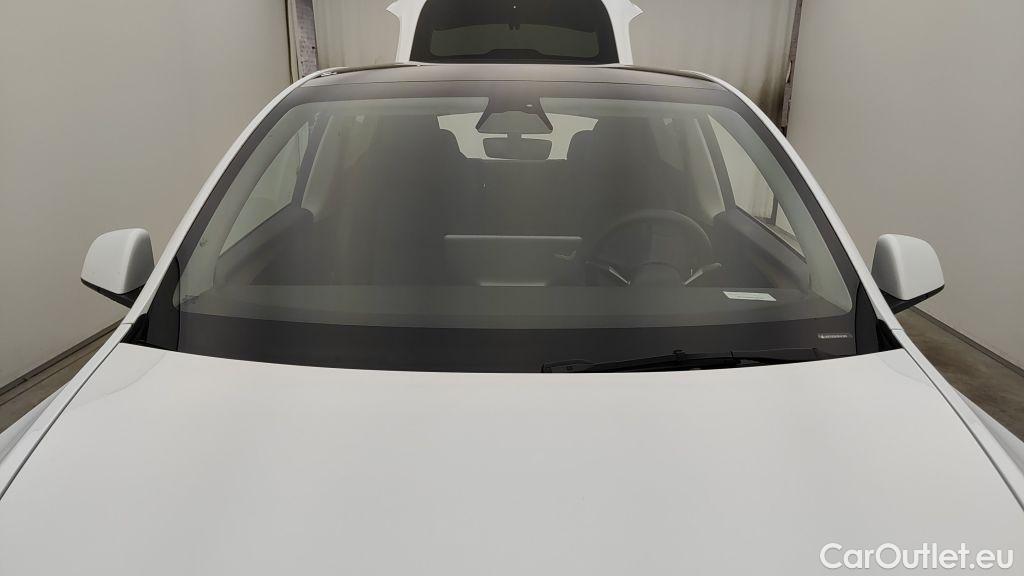 Tesla  Model Y TESLA  72.5 kWh Dual Motor Long Range (324 kW) 5d #15