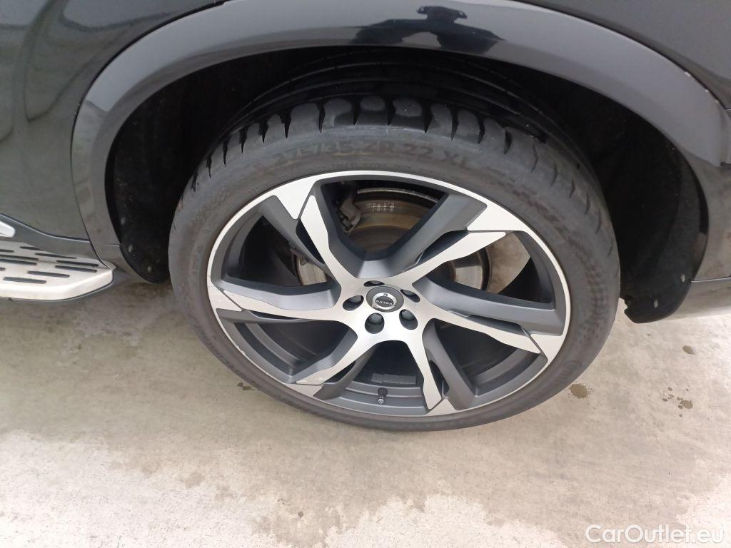 Volvo  XC90 VOLVO  - 2019 2.0 T8 TE 303 4WD Inscrip.Plug-In 7pl(EU6d-T 5d #53