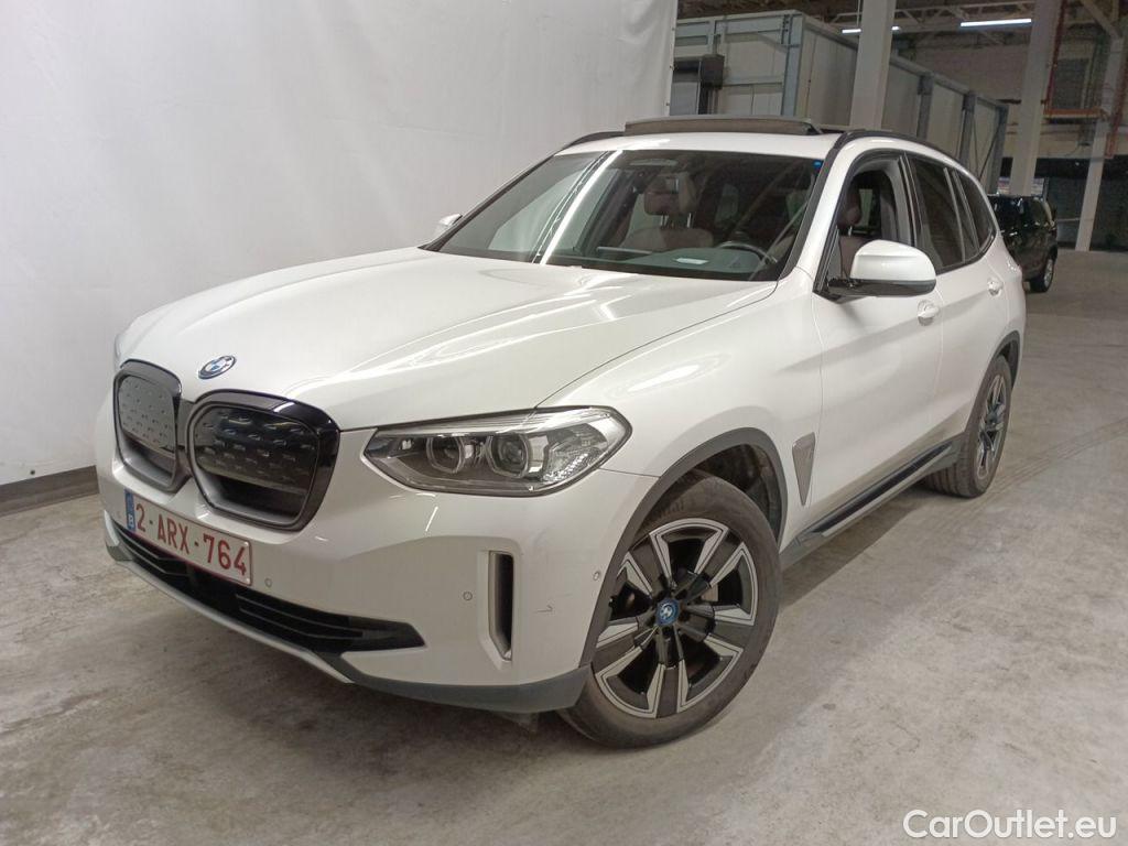 Bmw  iX3 BMW  sDrive35 5d #1