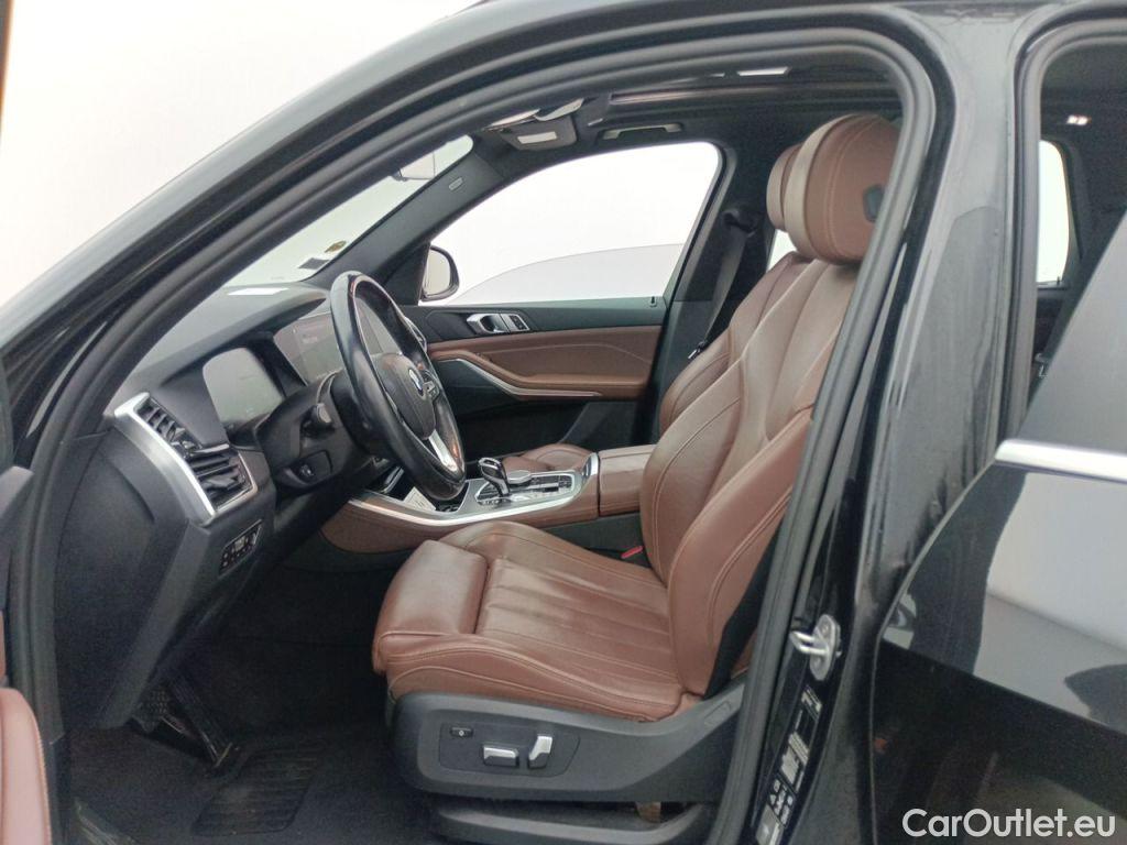 Bmw  X5 BMW  DIESEL - 2018 3.0 dA xDrive30 265 (EU6d-TEMP) 5d #3