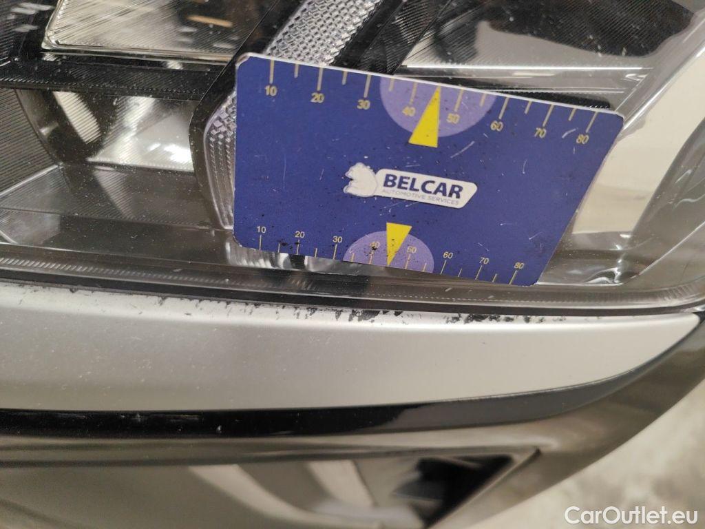 Hyundai   Ioniq Hyundai 1.6 GDi ISG DCT Hybride Feel 5d #32