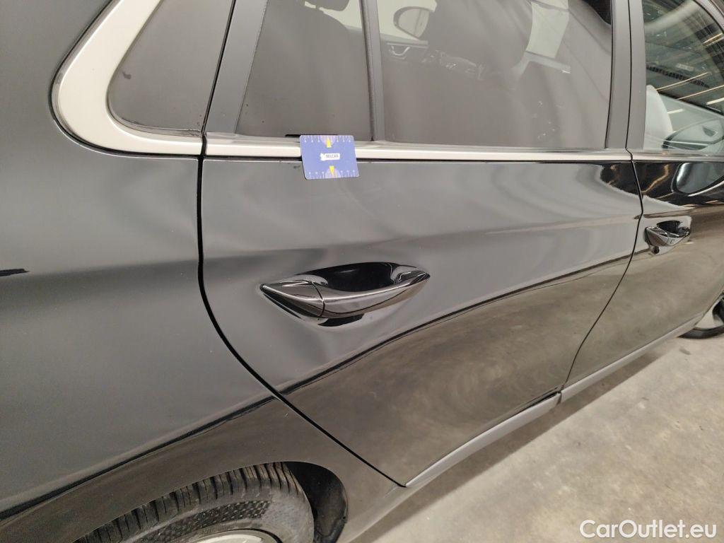 Hyundai   Ioniq Hyundai 1.6 GDi ISG DCT Hybride Feel 5d #50