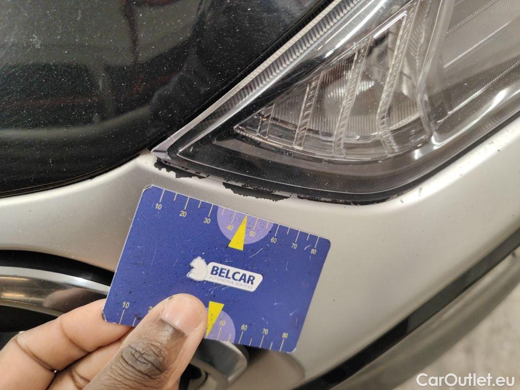 Hyundai   Ioniq Hyundai 1.6 GDi ISG DCT Hybride Feel 5d #33