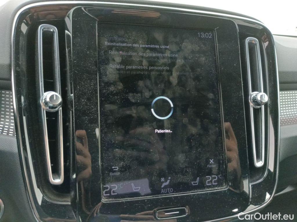 Volvo  XC 40 VOLVO XC40 1.5 T4 129 PHEV R-Design 5d #13