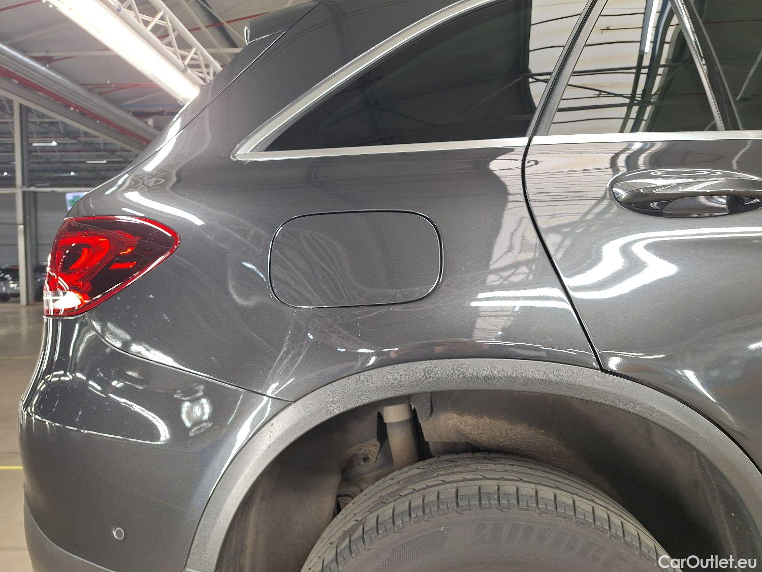 Mercedes  G-Klasee Mercedes, GLC FL'19 PHEV, Mercedes-Benz GLC GLC 300 de Business Solution 4MA #7