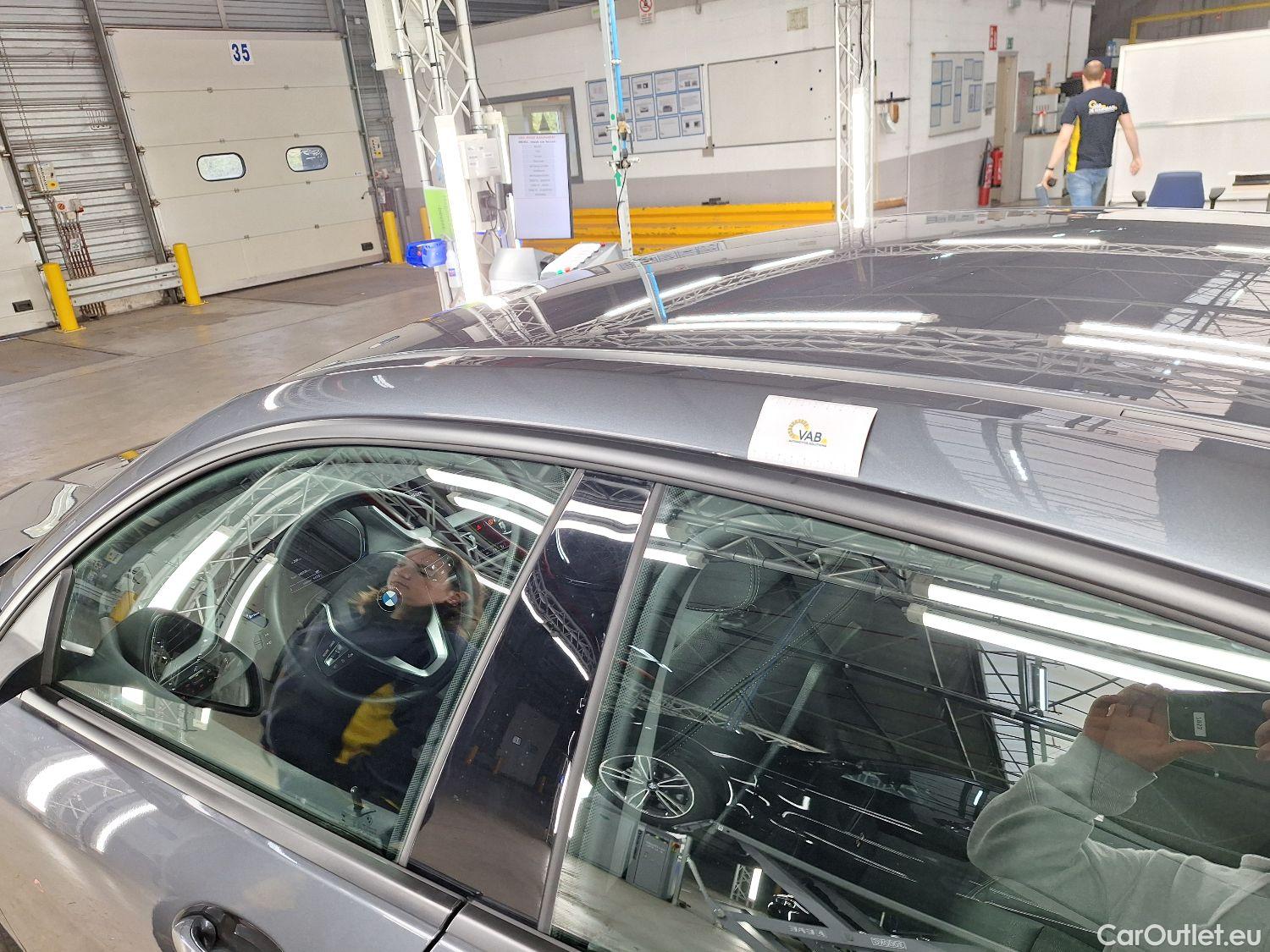 Bmw  Serie 2 BMW, 2-serie Gr.Coupé '19, BMW 2 Reeks Gran Coupé 216dA (85kW) 4d #35