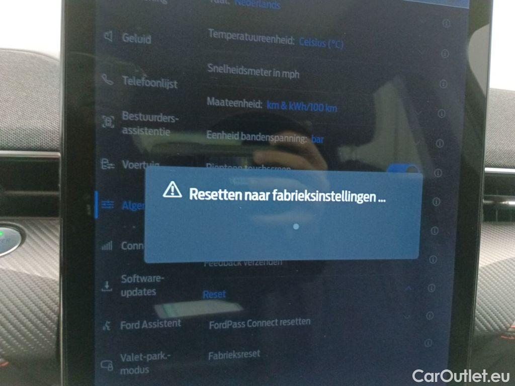 Ford  Mustang Ford  Mach-E 99kWh 248kW Extended Range AWD 5d #25