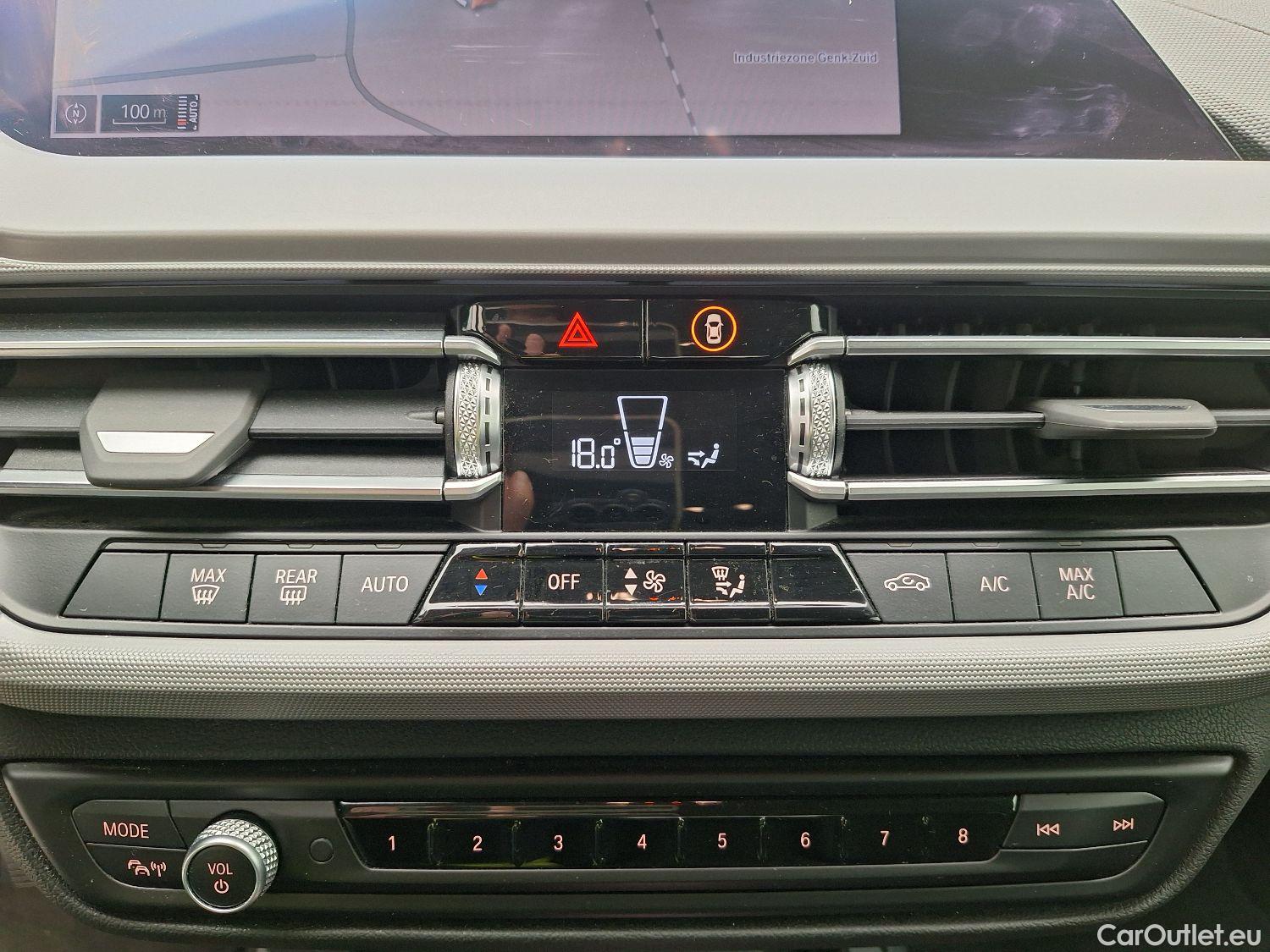 Bmw  Serie 2 BMW, 2-serie Gr.Coupé '19, BMW 2 Reeks Gran Coupé 216dA (85kW) 4d #20