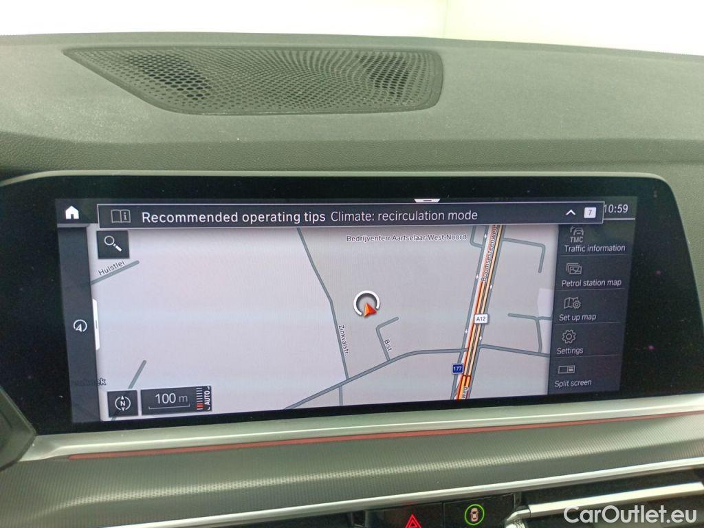 Bmw  X5 BMW  DIESEL - 2018 3.0 dA xDrive30 265 (EU6d-TEMP) 5d #11