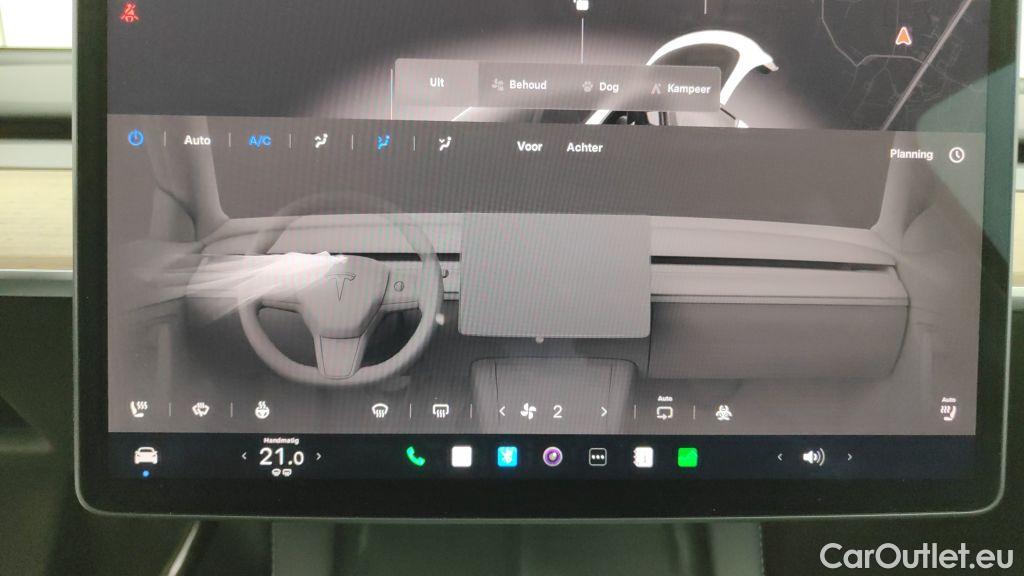 Tesla  Model Y TESLA  72.5 kWh Dual Motor Long Range (324 kW) 5d #19