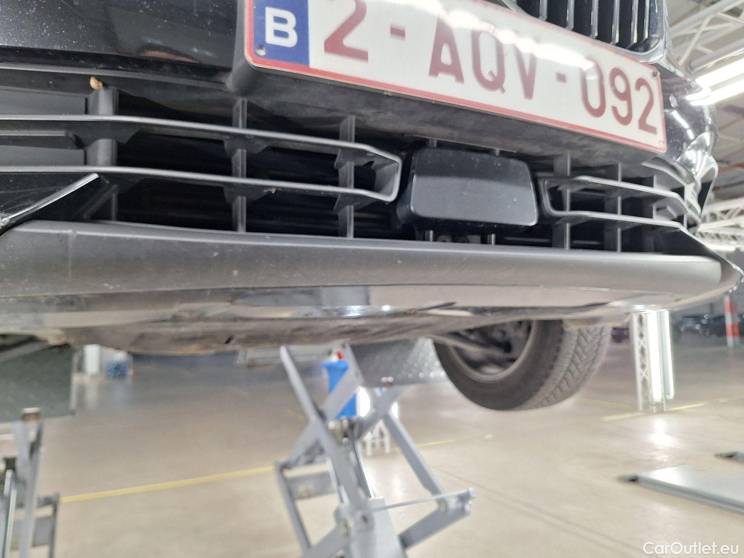 Bmw  Serie 1 BMW, 1-serie '19, BMW 1 Reeks Hatch 116dA (85 kW) 5d #16