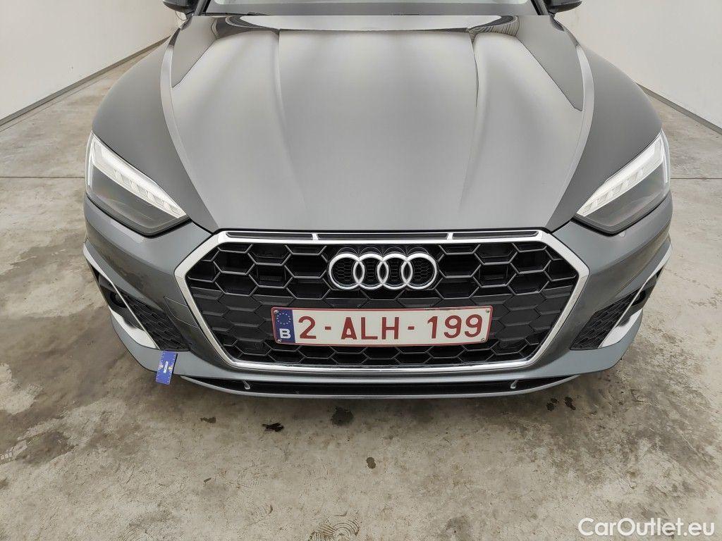 Audi  A5 Sportback Audi  30 TDI S tronic Bus. Ed. S Line 5d #27
