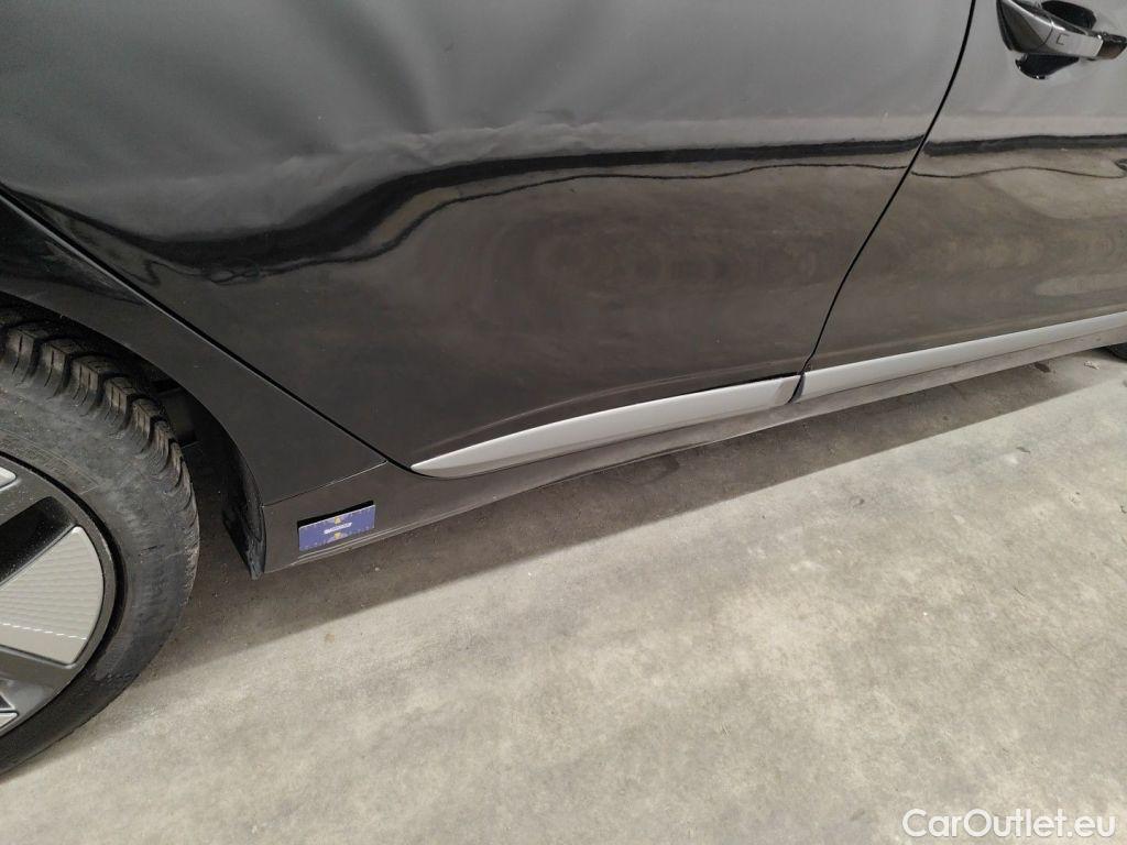 Hyundai   Ioniq Hyundai 1.6 GDi ISG DCT Hybride Feel 5d #54