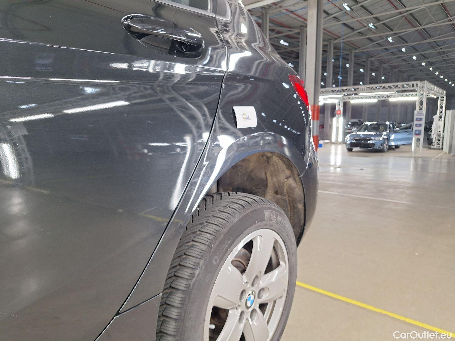 Bmw  Serie 1 BMW, 1-serie '19, BMW 1 Reeks Hatch 116dA (85 kW) 5d #35