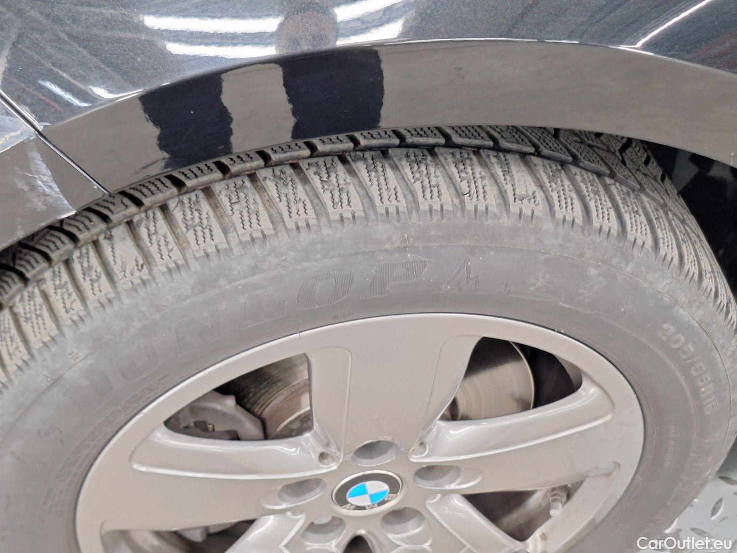 Bmw  Serie 1 BMW, 1-serie '19, BMW 1 Reeks Hatch 116dA (85 kW) 5d #47