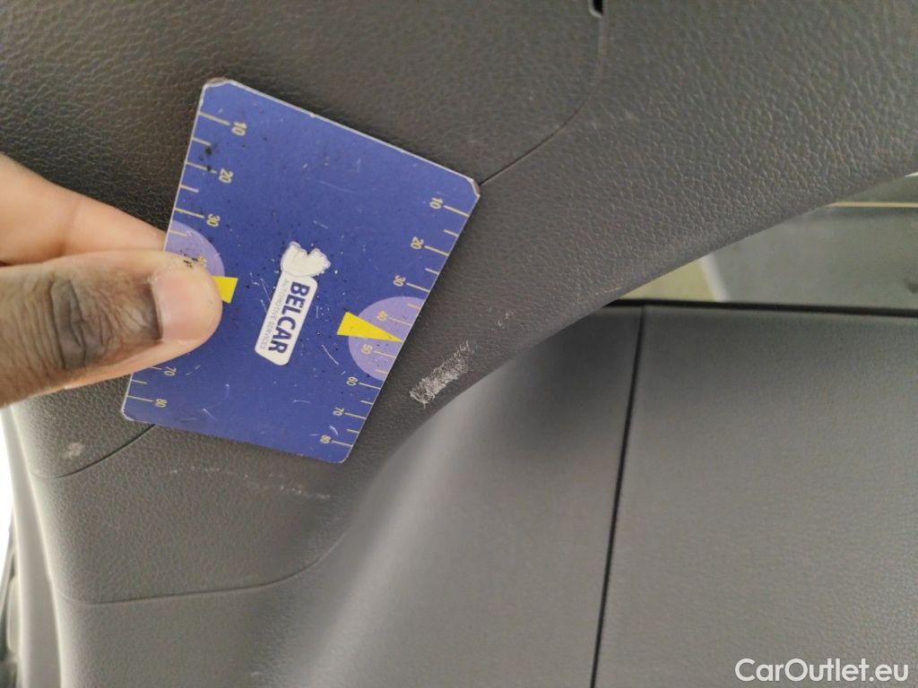 Hyundai   Ioniq Hyundai 1.6 GDi ISG DCT Hybride Feel 5d #23