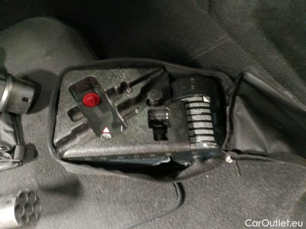 Bmw  iX3 BMW  sDrive35 5d #16