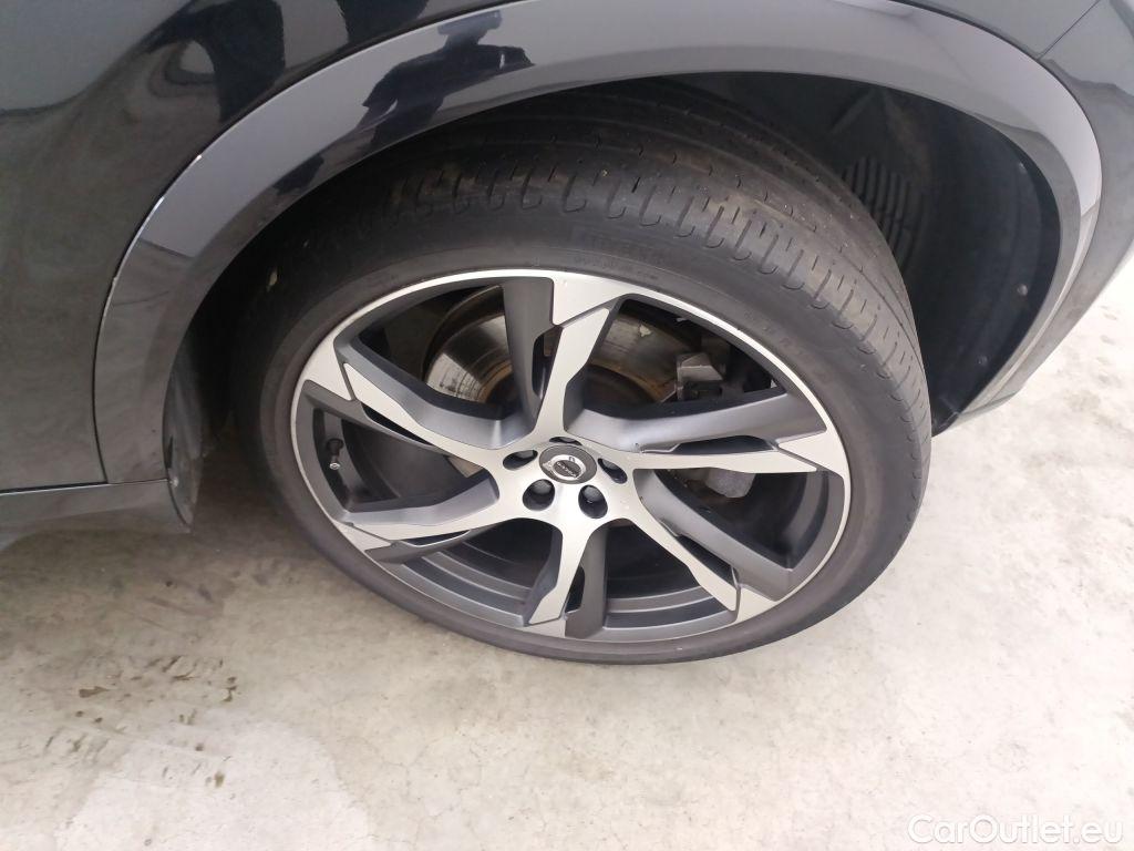 Volvo  XC90 VOLVO  - 2019 2.0 T8 TE 303 4WD Inscrip.Plug-In 7pl(EU6d-T 5d #58