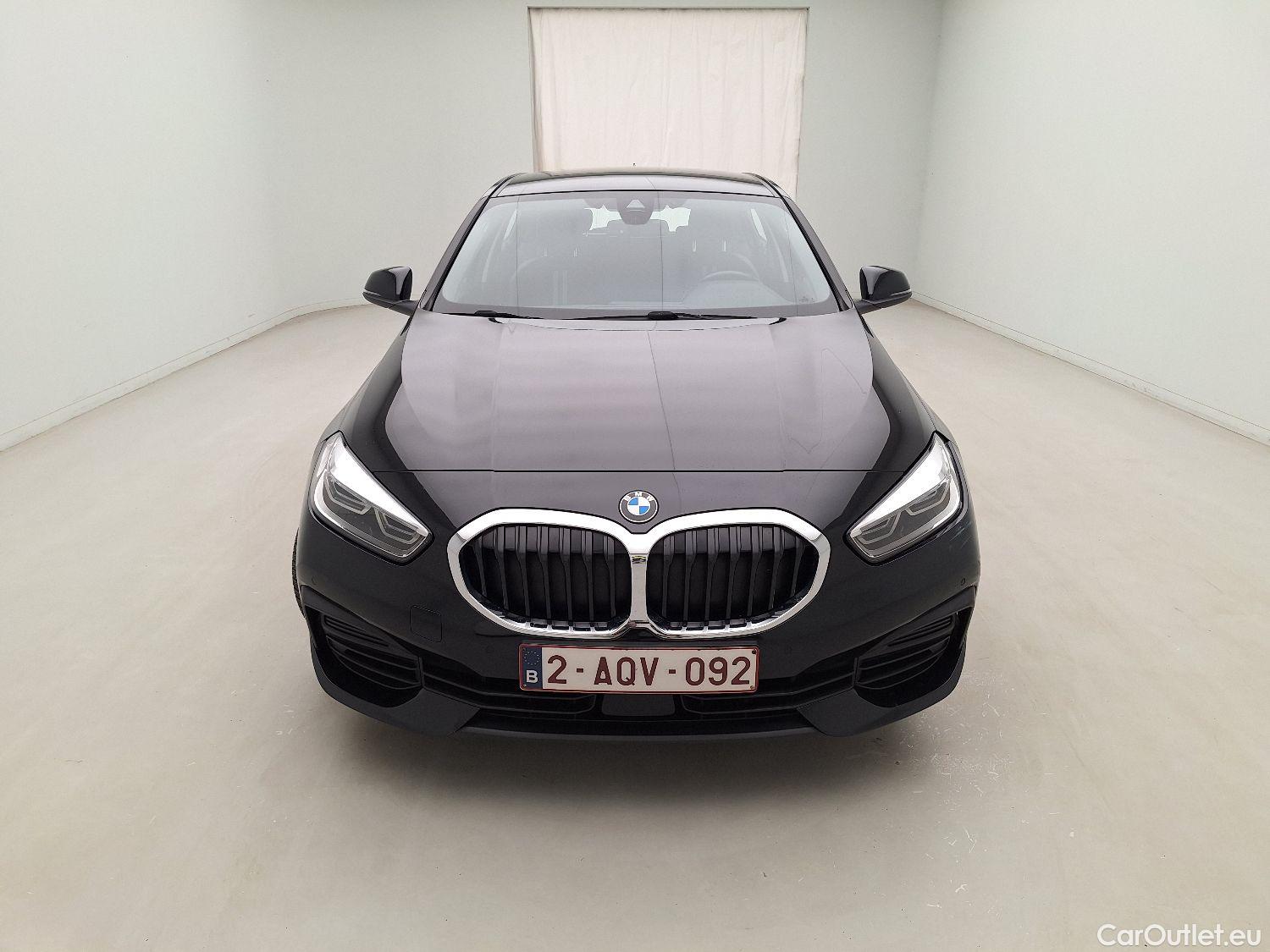 Bmw  Serie 1 BMW, 1-serie '19, BMW 1 Reeks Hatch 116dA (85 kW) 5d #1