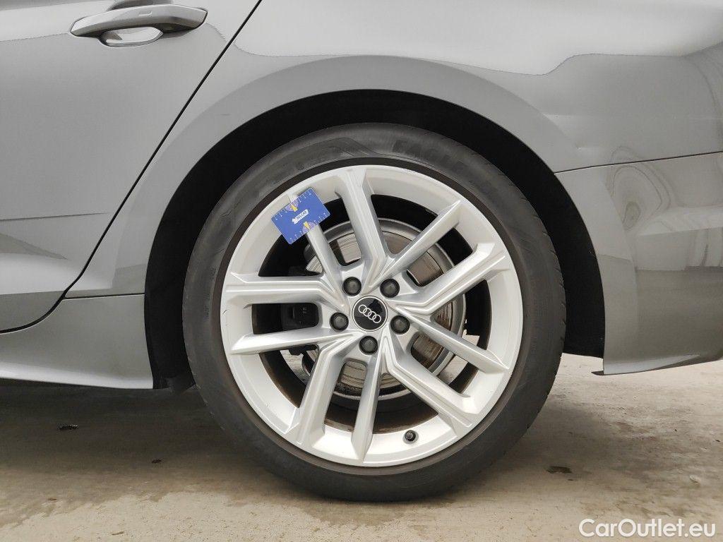 Audi  A5 Sportback Audi  30 TDI S tronic Bus. Ed. S Line 5d #48