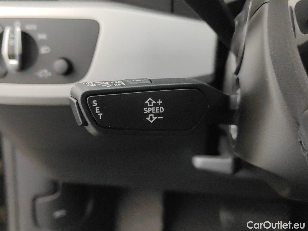 Audi  A5 Sportback Audi  30 TDI S tronic Bus. Ed. S Line 5d #22