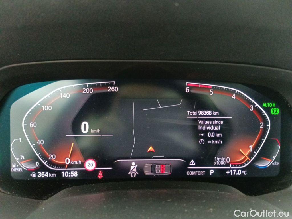 Bmw  X5 BMW  DIESEL - 2018 3.0 dA xDrive30 265 (EU6d-TEMP) 5d #6