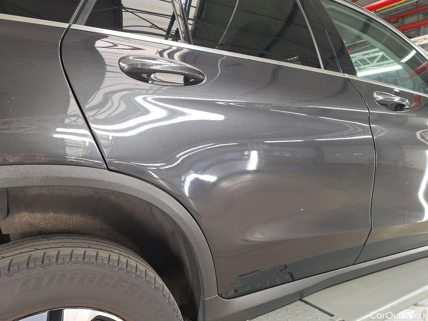 Mercedes  G-Klasee Mercedes, GLC FL'19 PHEV, Mercedes-Benz GLC GLC 300 de Business Solution 4MA #5