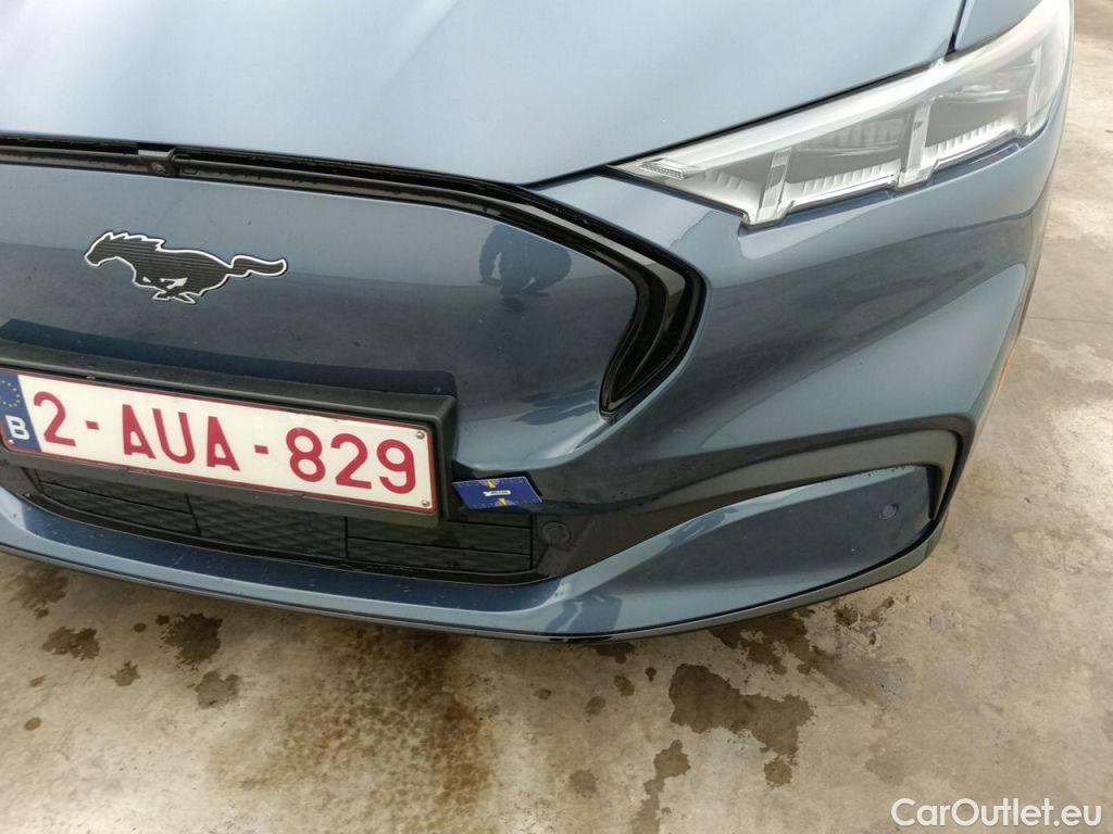 Ford  Mustang Ford  Mach-E 99kWh 248kW Extended Range AWD 5d #43