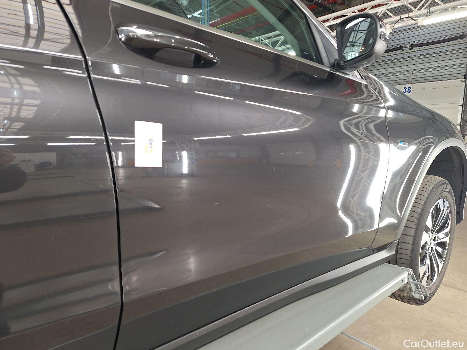 Mercedes  G-Klasee Mercedes, GLC FL'19 PHEV, Mercedes-Benz GLC GLC 300 de Business Solution 4MA #3