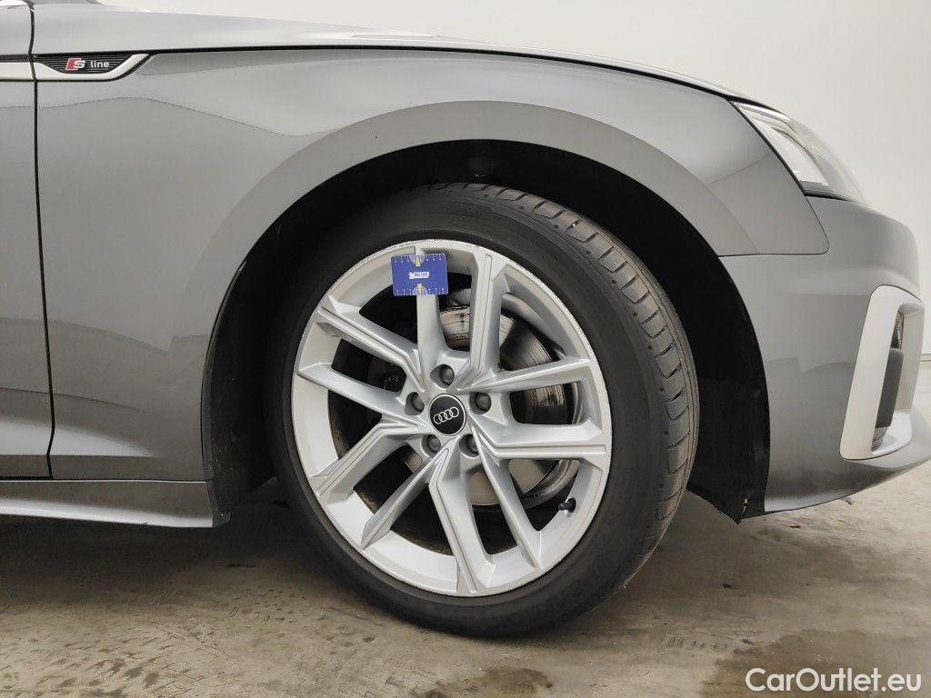 Audi  A5 Sportback Audi  30 TDI S tronic Bus. Ed. S Line 5d #54
