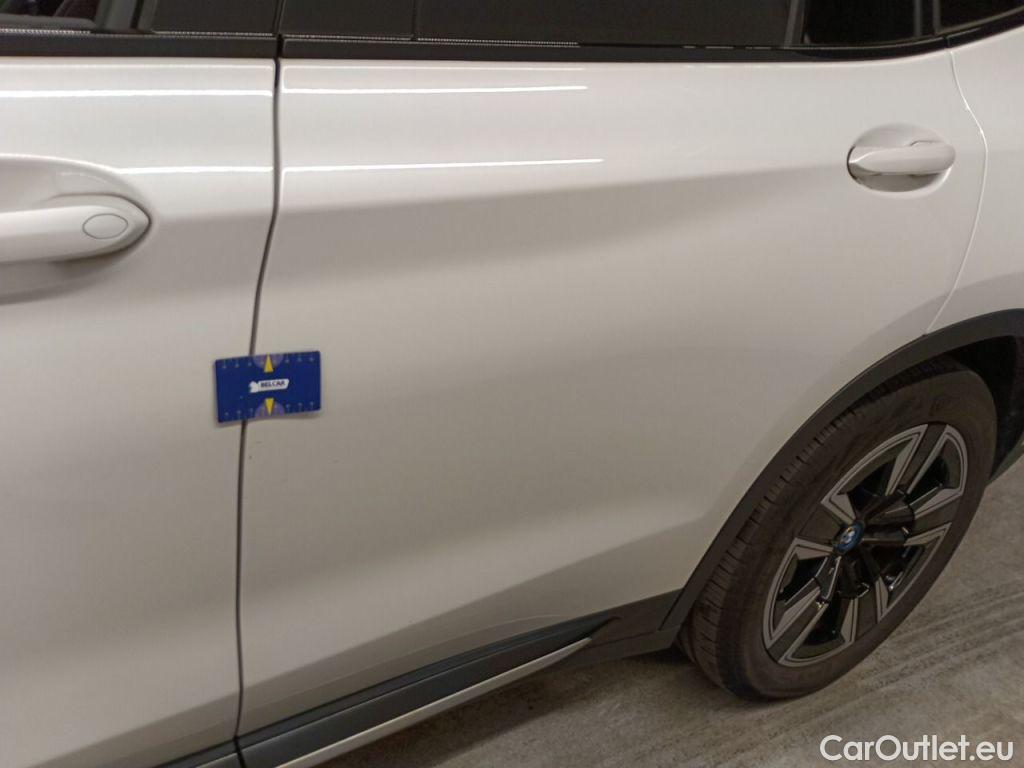 Bmw  iX3 BMW  sDrive35 5d #22