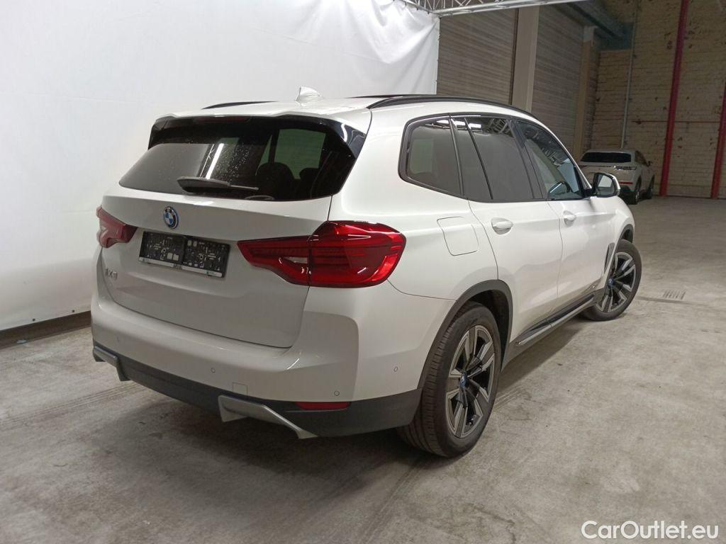 Bmw  iX3 BMW  sDrive35 5d #2