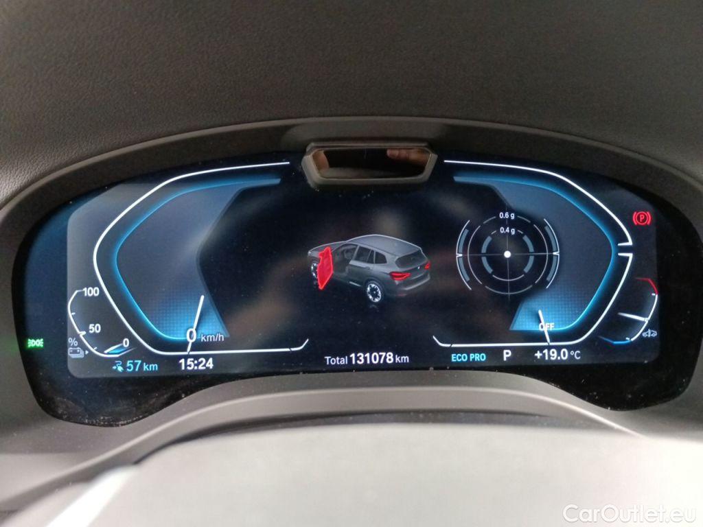 Bmw  iX3 BMW  sDrive35 5d #6