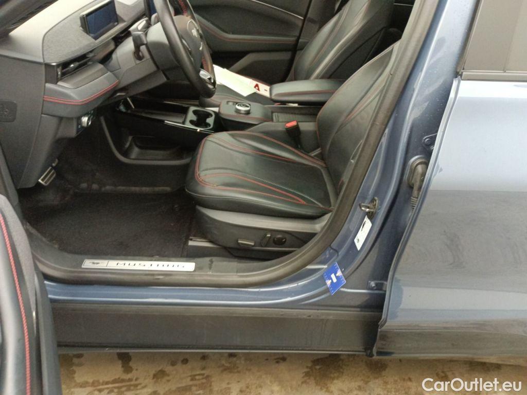 Ford  Mustang Ford  Mach-E 99kWh 248kW Extended Range AWD 5d #55