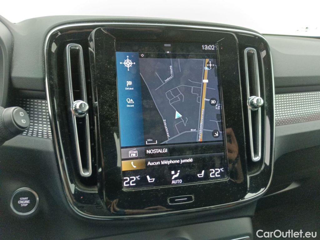 Volvo  XC 40 VOLVO XC40 1.5 T4 129 PHEV R-Design 5d #11