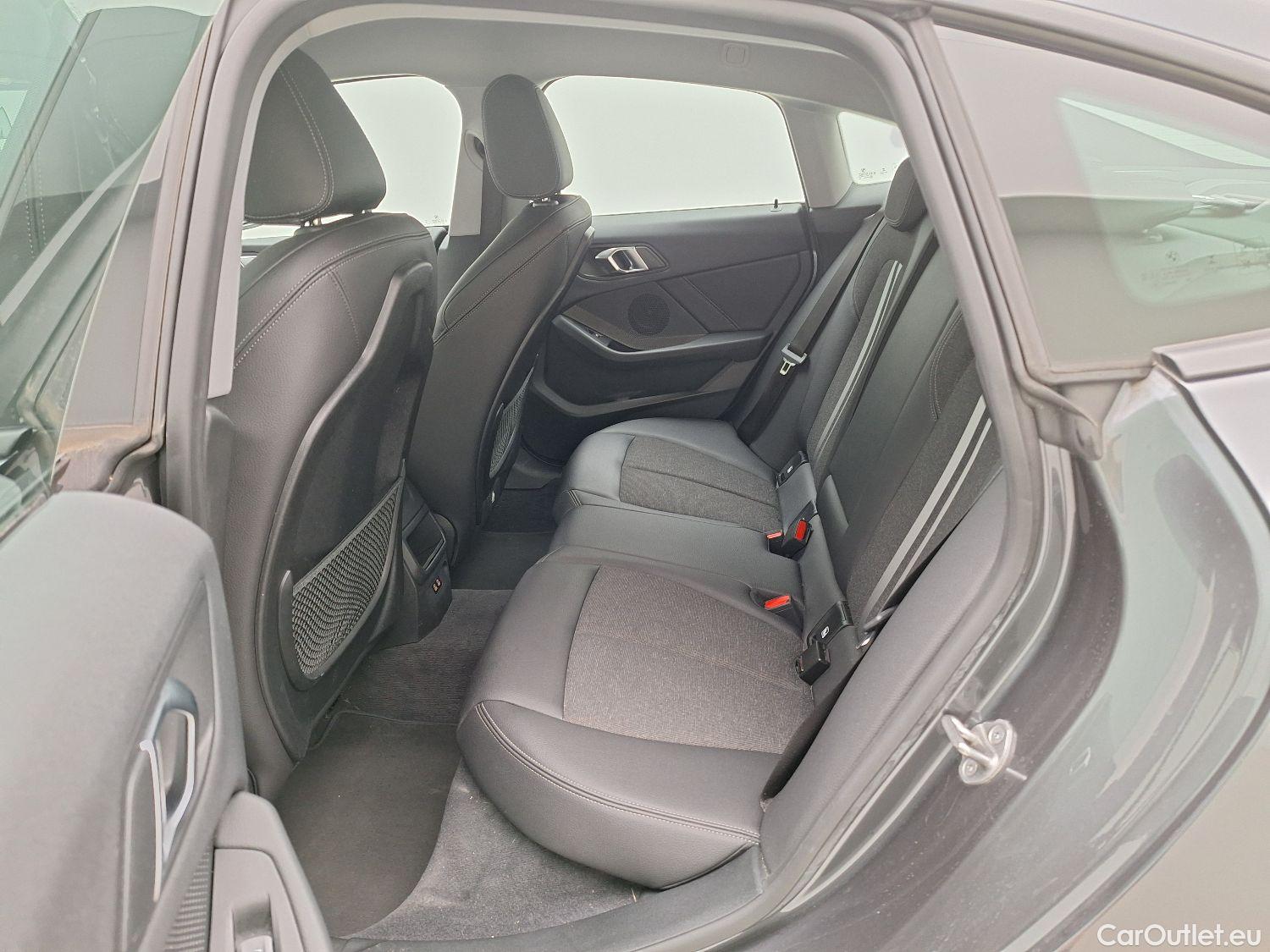 Bmw  Serie 2 BMW, 2-serie Gr.Coupé '19, BMW 2 Reeks Gran Coupé 216dA (85kW) 4d #4