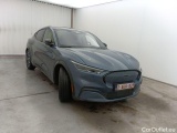 Ford  Mustang Ford  Mach-E 99kWh 248kW Extended Range AWD 5d #8