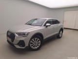  Audi  Q3 Audi,  SB '19 PHEV, Audi  Sportback 45 TFSI e S tronic 5d #2
