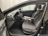 Hyundai   Ioniq Hyundai 1.6 GDi ISG DCT Hybride Feel 5d #3