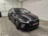 Hyundai   Ioniq Hyundai 1.6 GDi ISG DCT Hybride Feel 5d #8