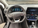 Hyundai   Ioniq Hyundai 1.6 GDi ISG DCT Hybride Feel 5d #24