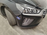 Hyundai   Ioniq Hyundai 1.6 GDi ISG DCT Hybride Feel 5d #28