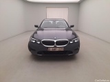 Bmw  Serie 3 BMW, 3-serie '18 PHEV, BMW 3 Reeks Berline 320e (150 kW) 4d #2